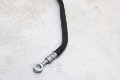 2009 Suzuki GS500F OEM REAR BACK BRAKE HOSE FLUID LINE