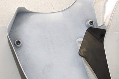 2009 SUZUKI GS500F OEM RIGHT LOWER MID UPPER SIDE FAIRING COWL