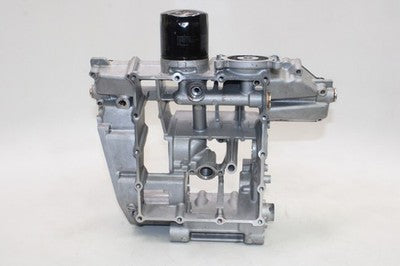 21-23 SUZUKI GSXS750 GSXS-750 OEM LOWER CRANKCASE HALF
