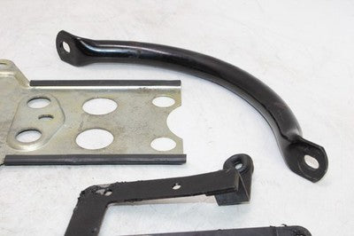 1999 MOTO GUZZI 1100 OEM MISC INNER BRACKET MOUNT SET