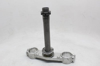 2015-2019 BMW S1000XR OEM FRONT FORKS CLAMP LOWER TRIPLE TREE STEM