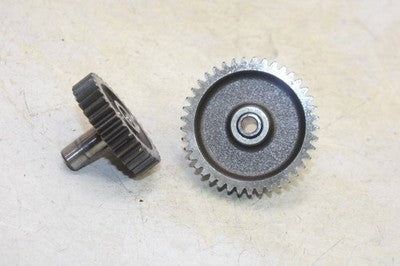 1994 SUZUKI INTRUDER 800 VS800GL OEM ENGINE MOTOR IDLER IDLING GEAR