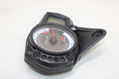 2008 SUZUKI GSXR 600 OEM SPEEDO TACH GAUGES DISPLAY CLUSTER SPEEDOMETER