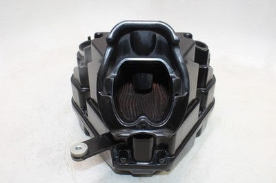 2016 KAWASAKI VERSYS 1000 KLZ1000BFA OEM AIRBOX AIR INTAKE FILTER BOX