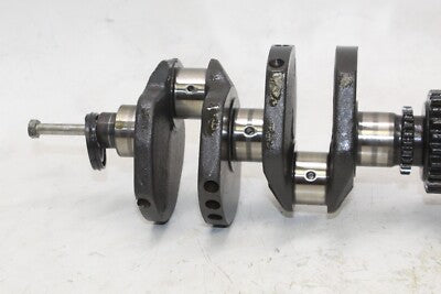 1981 KAWASAKI KZ750 OEM ENGINE MOTOR CRANKSHAFT CRANK SHAFT