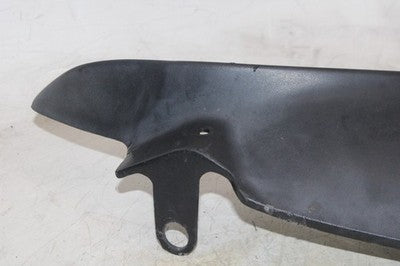 2002 HONDA CBR1100XX OEM RIGHT UPPER COWL COVER