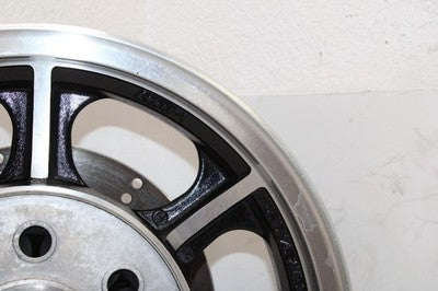 96-99 KAWASAKI VULCAN 1500 VN1500A OEM REAR BACK WHEEL RIM