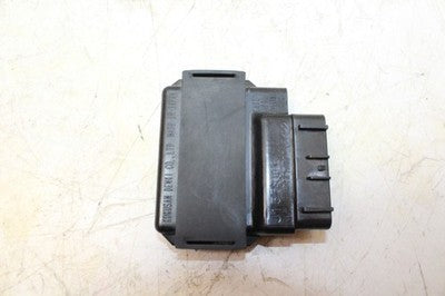 04-09 SUZUKI GS500F OEM ECU COMPUTER CONTROLLER UNIT BLACK BOX ECM CDI