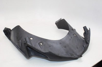 2006 SUZUKI VSTROM 650 DL650 OEM FRONT LOWER COWL TRIM FAIRING