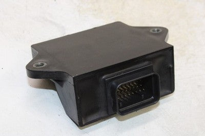 2006 YAMAHA MAJESTY 400 YP400 OEM ECU COMPUTER CONTROLLER UNIT BLACK BOX ECM CDI