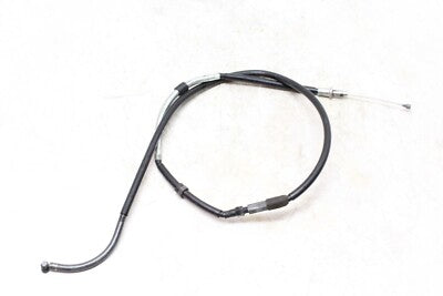 04-09 YAMAHA FZ6 OEM THROTTLE CABLES LINES