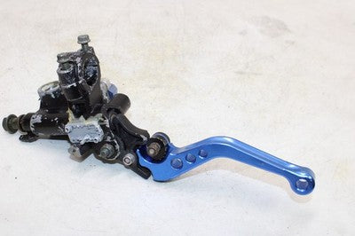 1996 Yamaha FZR600R OEM FRONT BRAKE MASTER CYLINDER W/ LEVER
