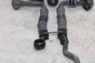 86-06 KAWASAKI CONCOURS 1000 ZG1000A OEM ENGINE MOTOR OIL COOLER