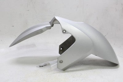 05-08 BMW K1200S OEM FRONT WHEEL FENDER COWL FAIRING