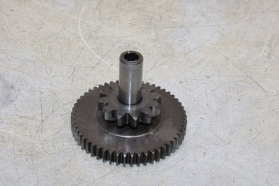 1990 SUZUKI GSXR1100 OEM ENGINE MOTOR IDLER IDLING GEAR