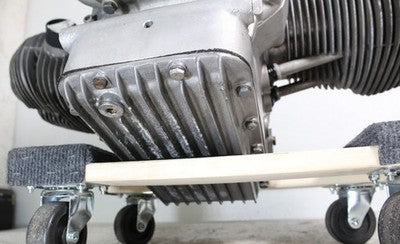 1972 BMW R75 5 OEM ENGINE MOTOR