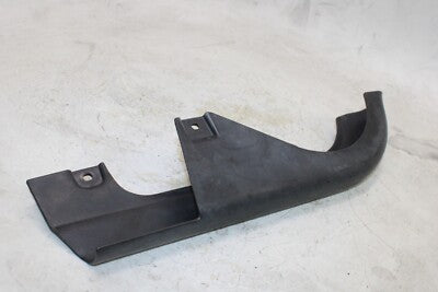 2007 KAWASAKI VULCAN 500 EN500C LTD OEM REAR BACK DRIVE CHAIN GUARD COVER SHIELD