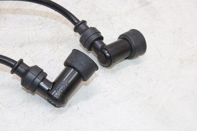 2009 Suzuki GS500F OEM IGNITION COILS COIL SPARK PLUG CAPS