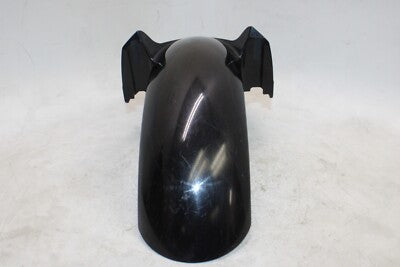 08-09 YAMAHA FJR1300A ABS OEM FRONT WHEEL FENDER COWL FAIRING