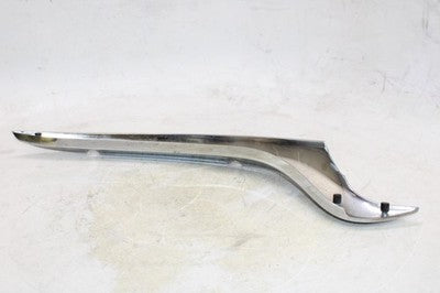 2009 KAWASAKI VULCAN 900 VN900D CLASSIC LT OEM LEFT REAR SEAT GRAB BAR HANDLE