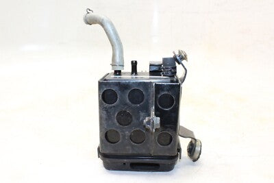 2005 KAWASAKI ELIMINATOR 125 BN125A OEM EVAP VAPOR CHARCOAL EMISSION CANISTER