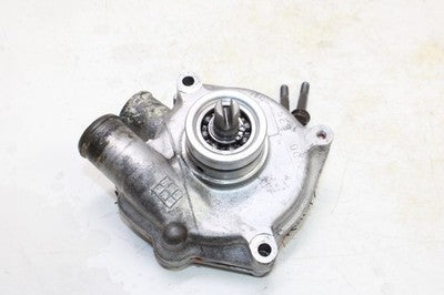 2002 YAMAHA YZF R6 OEM ENGINE WATER COOLANT PUMP