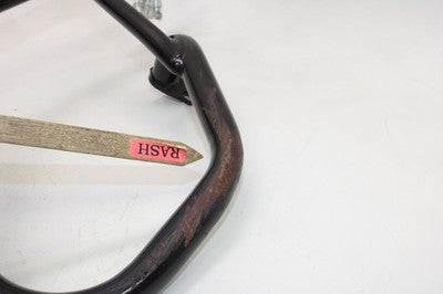 2006 SUZUKI VSTROM 650 DL650 OEM RIGHT FRAME CRASH BAR MOUNT
