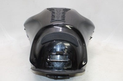 15-17 KAWASAKI VERSYS 1000 KLZ1000BFA OEM GAS TANK FUEL CELL PETROL RESERVOIR