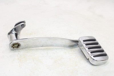 2015 HARLEY-DAVIDSON ROAD GLIDE FLTRXS OEM RIGHT REARSET BRAKE FOOT PEDAL