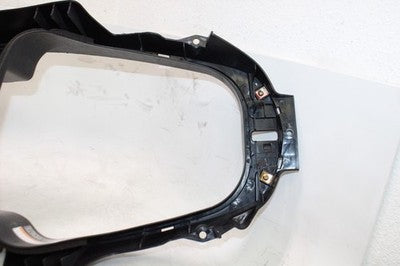 2004 HONDA REFLEX SPORT 250 NSS250S OEM LUGGAGE SEAT INNER FAIRING