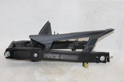 13-14 KAWASAKI NINJA 300 EX300A OEM REAR SWINGARM BACK SUSPENSION SWING ARM