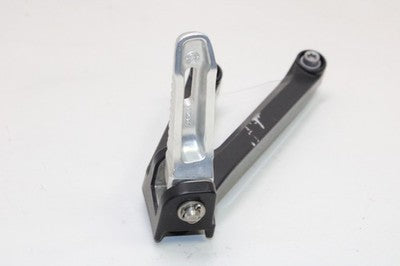 2010 BMW S1000RR OEM RIGHT REAR BACK PASSENGER PEG