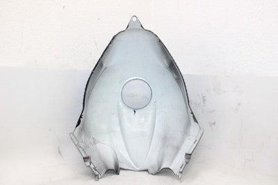 2008 HONDA CBR600RR OEM GAS TANK FUEL CELL COVER FAIRING COWL