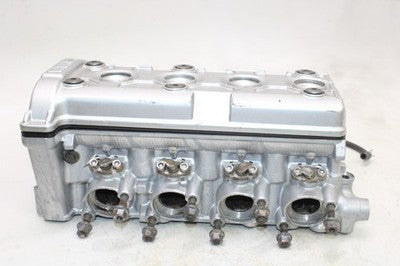 99-02 YAMAHA YZF R6 OEM ENGINE TOP END CYLINDER HEAD
