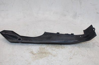 2018 KAWASAKI NINJA 400 OEM CENTER LOWER FAIRING