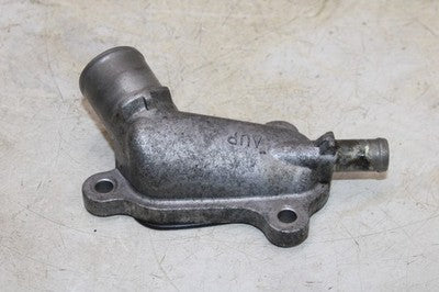 2009 SUZUKI GSXR 750 OEM ENGINE PIPE INLET WATER CYLINDER COVER CONNECTOR