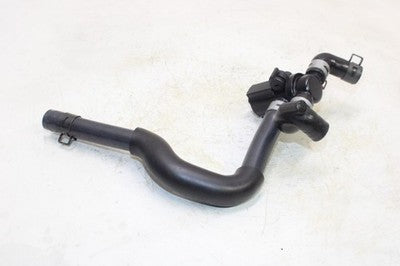 14-17 YAMAHA FZ09 OEM AIR VALVE SOLENOID TOP ENGINE SWITCH SENSOR