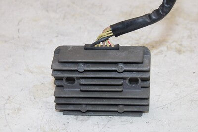 90-09 KAWASAKI VULCAN 500 EN500C LTD OEM RECTIFIER VOLTAGE REGULATOR