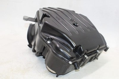 2016 KAWASAKI VERSYS 1000 KLZ1000BFA OEM AIRBOX AIR INTAKE FILTER BOX
