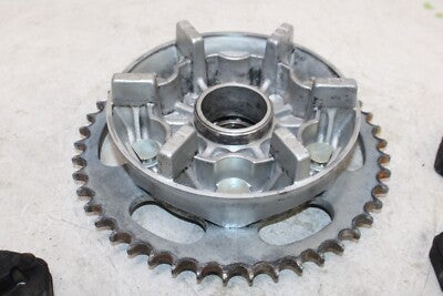 1998 SUZUKI GSXR600 OEM REAR BACK SPROCKET