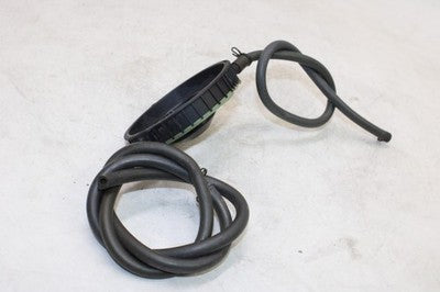 1997 BMW F650 169 OEM FUEL TANK GAS CAP