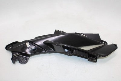 2016 YAMAHA YZF R3 OEM RIGHT SIDE PANEL COWL