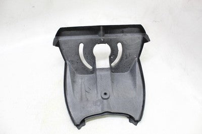 2003 YAMAHA ZUMA 50 YW50 OEM FRONT INNER WHEEL FENDER COWL FAIRING