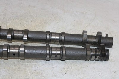 2000 SUZUKI GSXR 750 OEM CAMSHAFT CAMS CAM SHAFTS