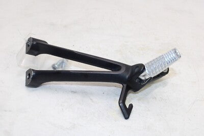 2009 SUZUKI GSXR750 OEM RIGHT REAR BACK PASSENGER PEG