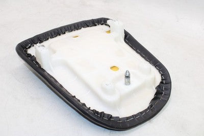 2002 KAWASAKI NINJA ZX6R ZX600J OEM REAR PASSENGER TANDEM SEAT SADDLE PILLION