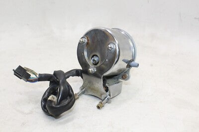 2004 HONDA SHADOW VLX 600 OEM GAUGES METER SPEEDO TACH