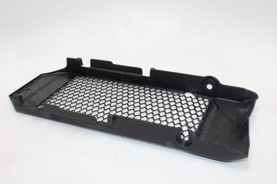 04-09 HONDA SHADOW AERO 750 VT750C OEM RADIATOR GRILLE GRILL SHIELD GUARD