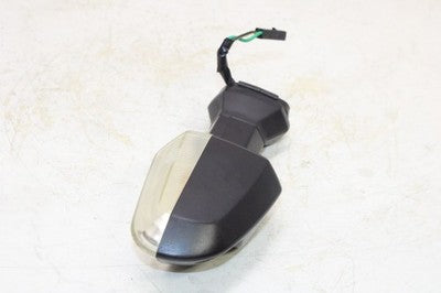 15-16 KAWASAKI VERSYS 1000 KLZ1000BFA OEM RIGHT REAR TURN SIGNAL LIGHT INDICATOR
