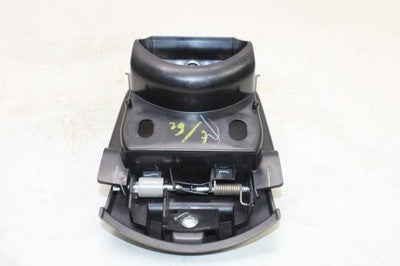 2018 YAMAHA XMAX CZD300A OEM CENTER LOWER COMPARTMENT BOX